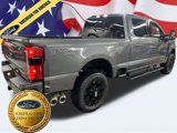 New 2025 Ford F350 Lariat w/ Black Appearance Package image 4