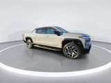 New 2025 Chevrolet Silverado EV RST image 2