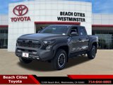 New 2025 Toyota Tacoma TRD Off-Road image 6