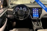 Certified 2022 Subaru Outback Premium image 5