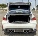 Used 2025 BMW M3 Competition w/ M Carbon Exterior Package image 5