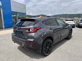 Used 2024 Subaru Crosstrek 2.5i Wilderness w/ Crosstrek Mirror Package image 4