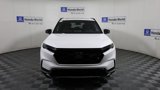New 2026 Honda CR-V TrailSport image 2