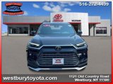 Used 2024 Toyota Grand Highlander AWD Hybrid image 3