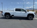 New 2025 GMC Sierra 3500 Denali Ultimate image 2
