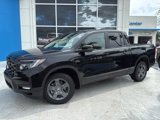 New 2025 Honda Ridgeline TrailSport image 3