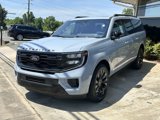 New 2025 Ford Expedition Max Platinum image 2