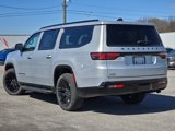 New 2025 Jeep Wagoneer L Series II image 5