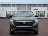 New 2025 Volkswagen Atlas SEL Premium R-Line image 2