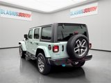 Used 2024 Jeep Wrangler Unlimited w/ Convenience Group image 5
