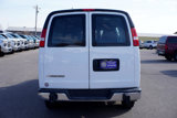 Used 2022 Chevrolet Express 2500 w/ Driver Convenience Package image 4