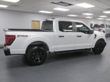 New 2025 Ford F150 STX w/ Equipment Group 201A FX4 image 3