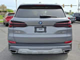 Certified 2025 BMW X5 xDrive50e image 5