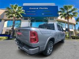 New 2025 RAM 1500 Tungsten w/ Towing Technology Group image 4