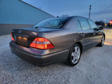 Used 2005 Lexus LS 430 w/ Modern Luxury Pkg image 6