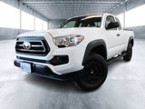 Used 2020 Toyota Tacoma SR w/ SX Package image 2