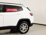 Used 2024 Jeep Compass Latitude w/ Sun and Sound Group image 6