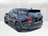New 2025 Hyundai Palisade Calligraphy image 5
