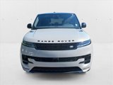New 2025 Land Rover Range Rover Sport Dynamic SE image 2