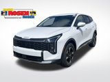 New 2026 Kia Sportage LX image 1