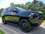 Used 2023 Chevrolet Tahoe Z71 w/ Luxury Package image 3