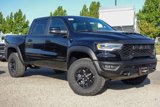 New 2025 RAM 1500 RHO w/ RHO Level 1 Equipment Group image 2