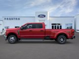 New 2026 Ford F350 XLT w/ 360-Degree Camera Package image 3