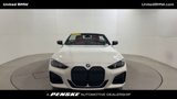 Used 2025 BMW 430i Convertible w/ M Sport Package image 3
