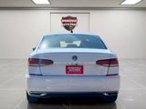 Used 2020 Volkswagen Passat 2.0T SE image 4