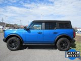 Used 2024 Ford Bronco Black Diamond image 4
