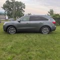 Used 2015 Acura MDX SH-AWD w/ Technology Package image 4