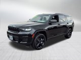 New 2025 Jeep Grand Cherokee L Altitude image 4