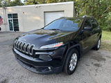 Used 2015 Jeep Cherokee Latitude image 3