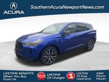 New 2025 Acura RDX SH-AWD image 1