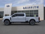 New 2025 Ford F250 Platinum image 3