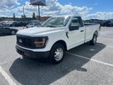 Certified 2025 Ford F150 XL image 4