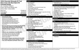 New 2026 Chevrolet Silverado EV Trail Boss w/ Plus Package image 6