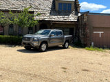 Used 2023 Nissan Frontier SV image 3