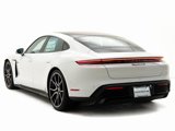 New 2025 Porsche Taycan 4S image 3