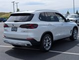New 2026 BMW X5 xDrive40i w/ Climate Comfort Package image 5