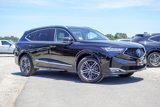 New 2025 Acura MDX w/ Advance Package image 2