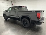 Used 2025 GMC Sierra 1500 Elevation image 5