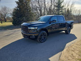 Used 2025 RAM 1500 Big Horn image 2