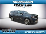 New 2025 Ford Expedition Platinum w/ Platinum Ultimate Package image 2