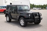 Used 2014 Jeep Wrangler Sport w/ Quick Order Package 24S image 3