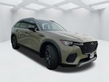 New 2025 MAZDA CX-70 Plug-In Hybrid w/ Premium Pkg image 3