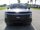 New 2025 Ford F150 Lightning XLT image 2