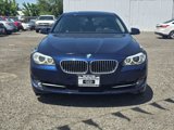 Used 2013 BMW 528i Sedan image 2