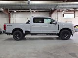 New 2025 Ford F350 Lariat w/ Lariat Ultimate Package image 5