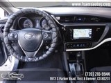 Used 2017 Toyota Corolla iM image 5